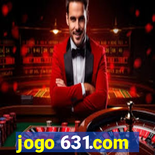 jogo 631.com